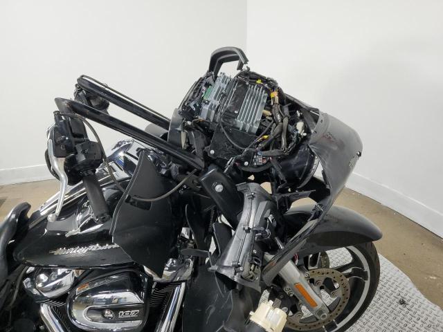 1HD1KHC18KB626418 - 2019 HARLEY-DAVIDSON FLTRX 黑色 照片 11