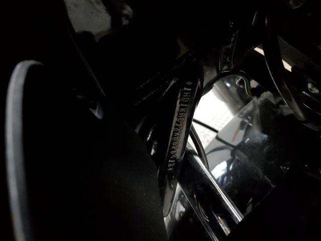 1HD1KHC18KB626418 - 2019 HARLEY-DAVIDSON FLTRX 黑色 照片 13
