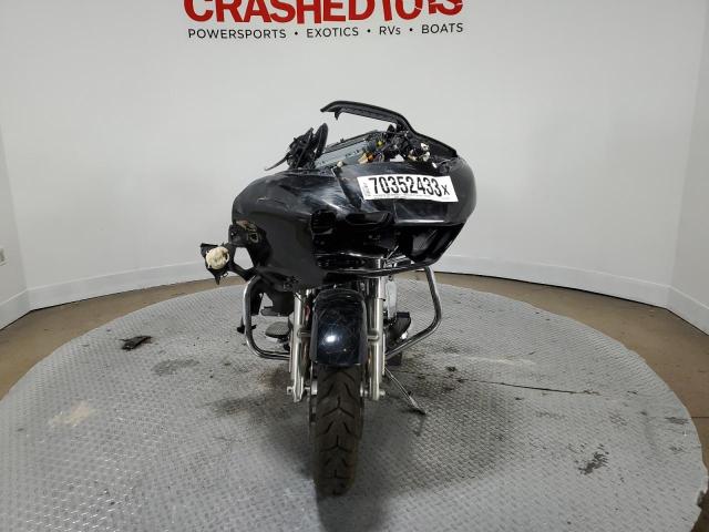 1HD1KHC18KB626418 - 2019 HARLEY-DAVIDSON FLTRX 黑色 照片 2