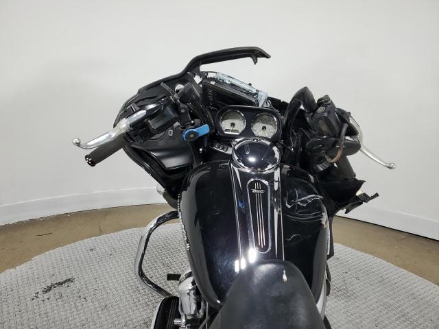 1HD1KHC18KB626418 - 2019 HARLEY-DAVIDSON FLTRX 黑色 照片 7