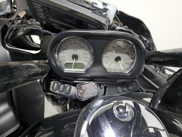 1HD1KHC18KB626418 - 2019 HARLEY-DAVIDSON FLTRX 黑色 照片 8