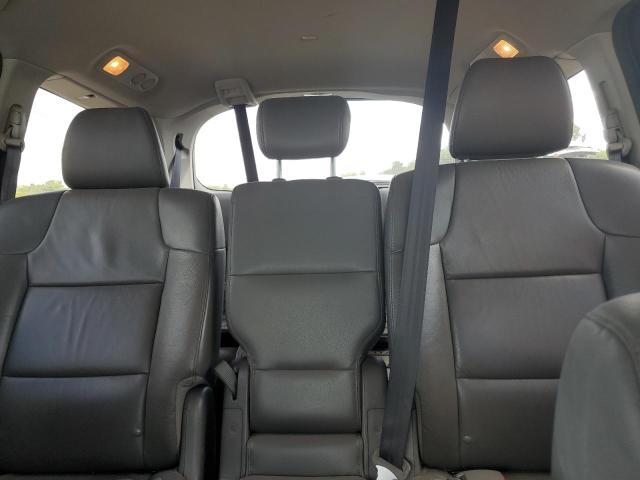 5FNRL5H66DB047836 - 2013 HONDA ODYSSEY EXL Qara foto 10