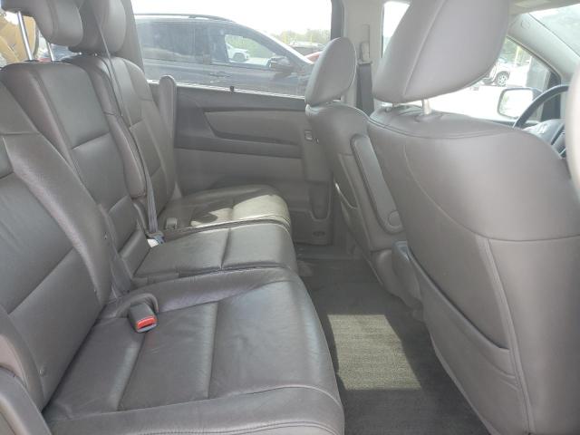5FNRL5H66DB047836 - 2013 HONDA ODYSSEY EXL Qara foto 11