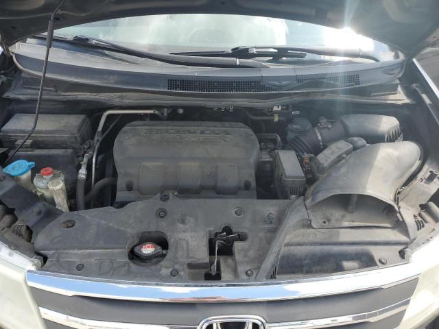 5FNRL5H66DB047836 - 2013 HONDA ODYSSEY EXL Qara foto 12