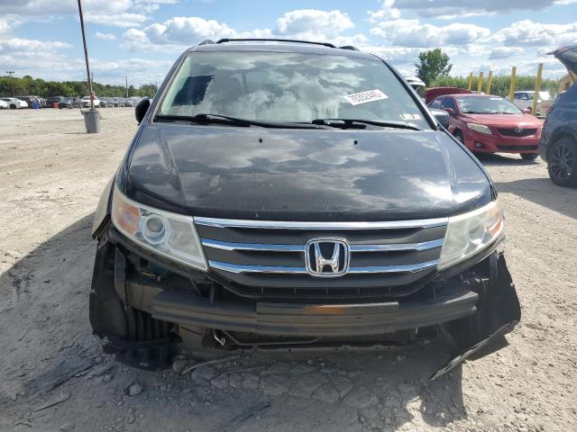 5FNRL5H66DB047836 - 2013 HONDA ODYSSEY EXL Qara foto 5