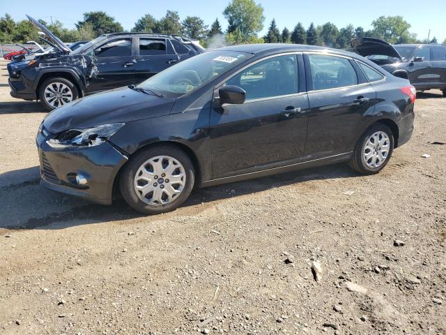 2012 FORD FOCUS SE, 