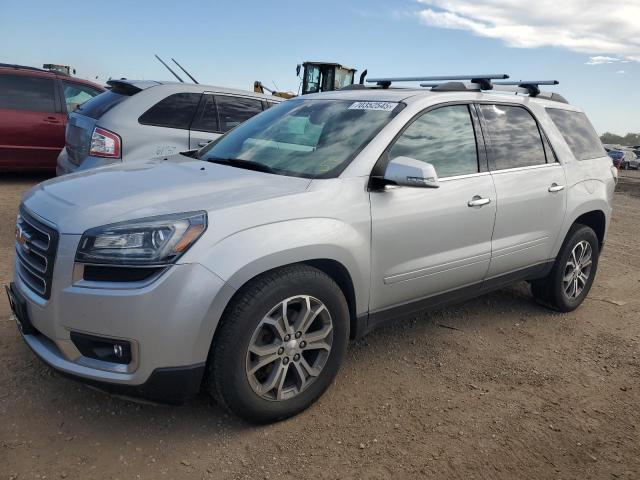 2016 GMC ACADIA SLT-1, 