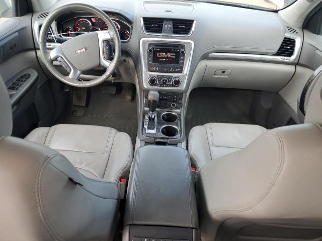 1GKKRRKD8GJ161594 - 2016 GMC ACADIA SLT-1 SILVER photo 8