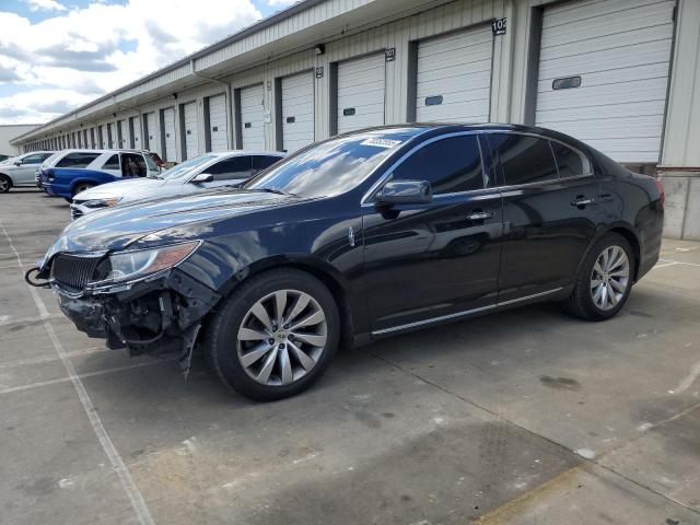 2016 LINCOLN MKS, 