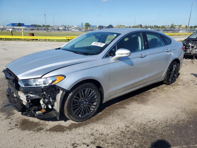 2016 FORD FUSION SE, 