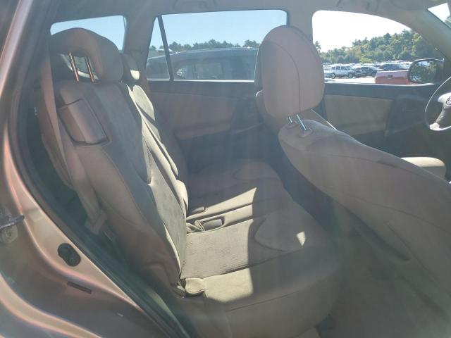 2T3JF4DV8BW120711 - 2011 TOYOTA RAV4 TAN photo 11