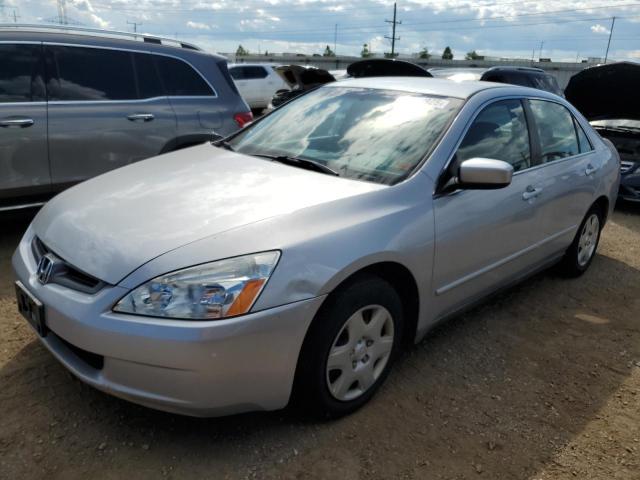 2005 HONDA ACCORD LX, 