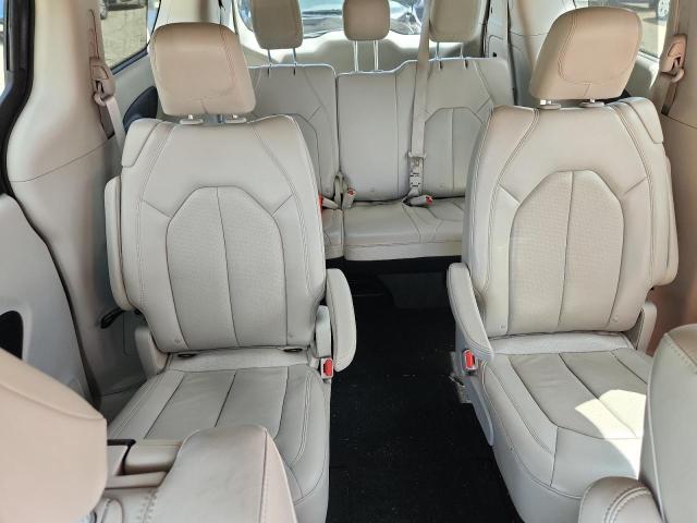 2C4RC1EG6LR141787 - 2020 CHRYSLER PACIFICA TOURING L PLUS GRAY photo 10