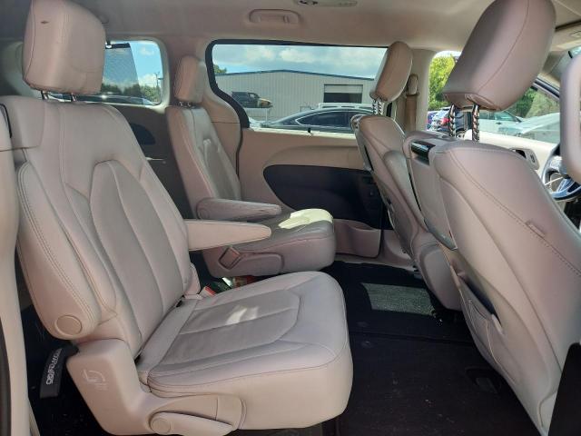 2C4RC1EG6LR141787 - 2020 CHRYSLER PACIFICA TOURING L PLUS GRAY photo 11