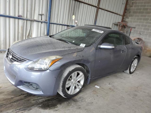 2011 NISSAN ALTIMA S, 