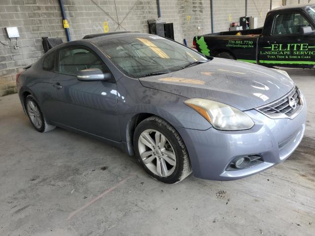 1N4AL2EP6BC175485 - 2011 NISSAN ALTIMA S BLUE photo 4