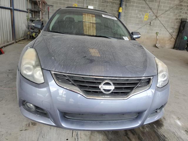 1N4AL2EP6BC175485 - 2011 NISSAN ALTIMA S BLUE photo 5