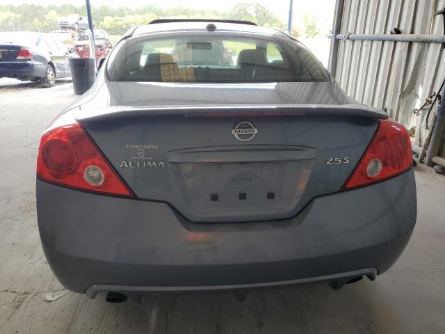 1N4AL2EP6BC175485 - 2011 NISSAN ALTIMA S BLUE photo 6