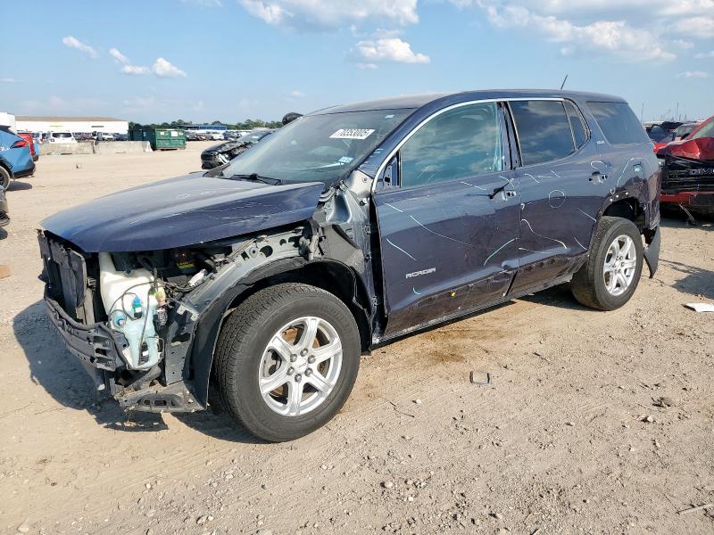 2019 GMC ACADIA SLE, 