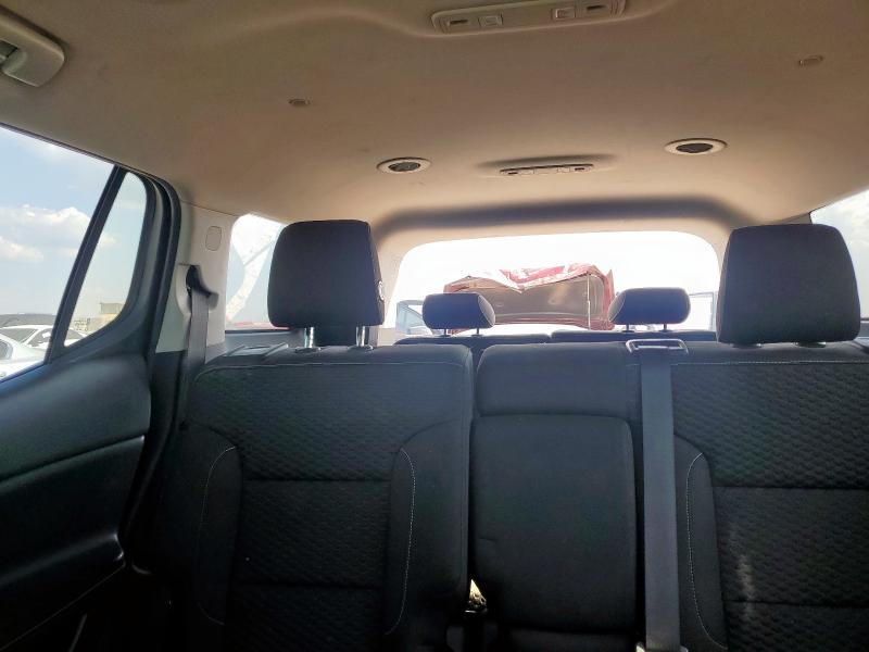 1GKKNRLS6KZ189493 - 2019 GMC ACADIA SLE ლურჯი ფოტო 10