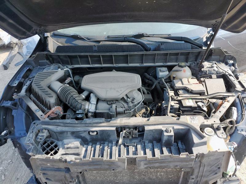 1GKKNRLS6KZ189493 - 2019 GMC ACADIA SLE ლურჯი ფოტო 12