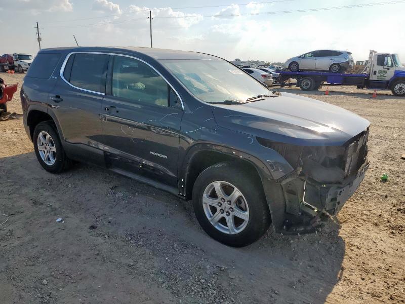 1GKKNRLS6KZ189493 - 2019 GMC ACADIA SLE ლურჯი ფოტო 4