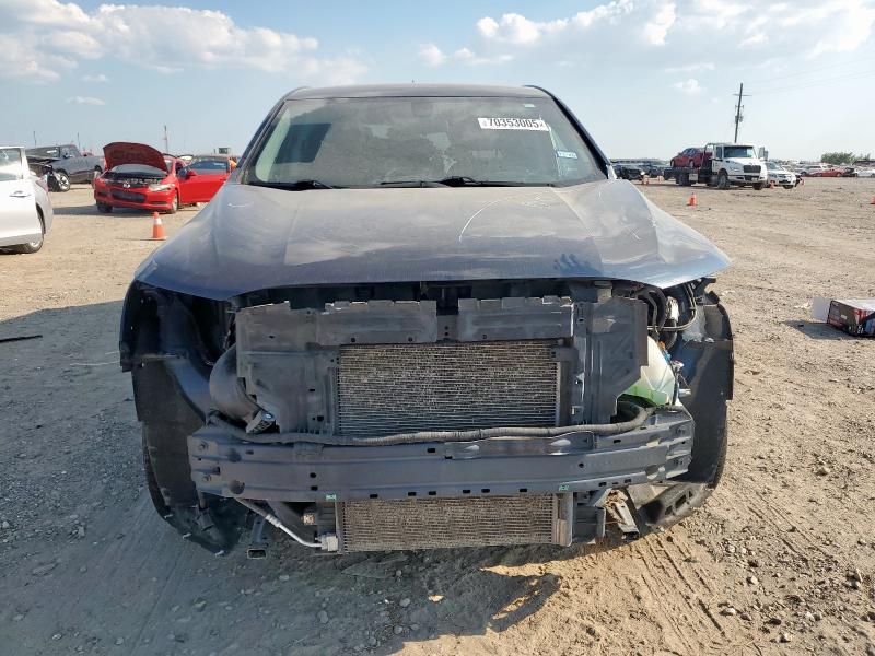 1GKKNRLS6KZ189493 - 2019 GMC ACADIA SLE ლურჯი ფოტო 5