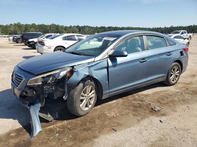 2016 HYUNDAI SONATA SE, 
