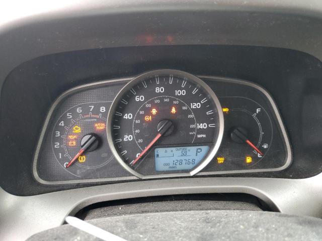 2T3RFREV8EW227275 - 2014 TOYOTA RAV4 XLE CHARCOAL photo 9