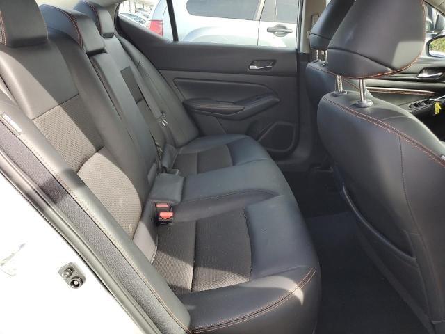 1N4BL4CW4KC202905 - 2019 NISSAN ALTIMA SR SILVER photo 10