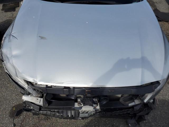1N4BL4CW4KC202905 - 2019 NISSAN ALTIMA SR SILVER photo 11