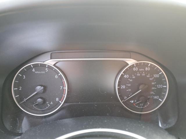 1N4BL4CW4KC202905 - 2019 NISSAN ALTIMA SR SILVER photo 9