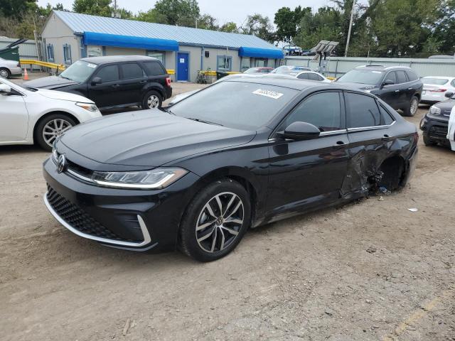 2025 VOLKSWAGEN JETTA SE, 