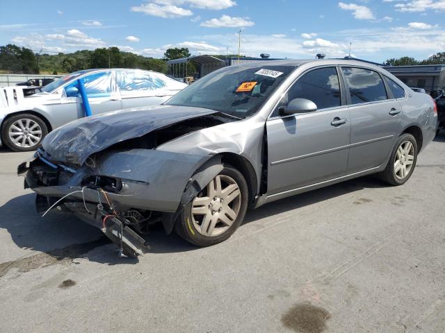2006 CHEVROLET IMPALA LTZ, 
