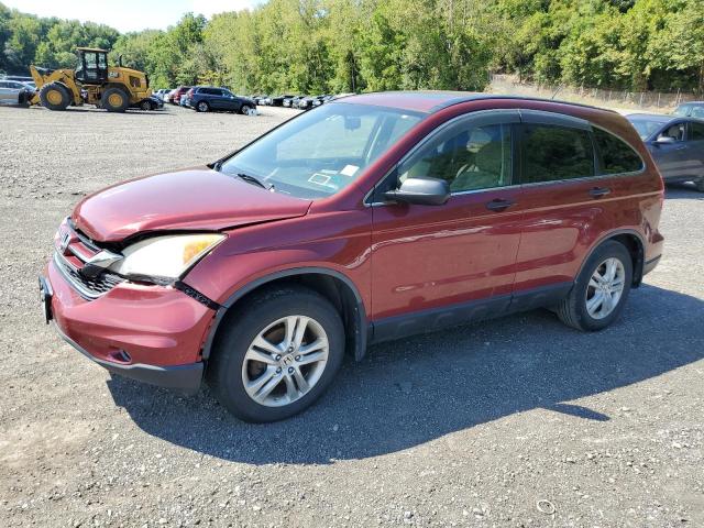 2010 HONDA CR-V EX, 