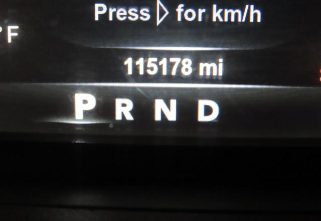 1C6RR7YT7HS811208 - 2017 RAM 1500 REBEL GRAY photo 8