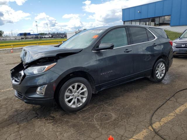2018 CHEVROLET EQUINOX LT, 