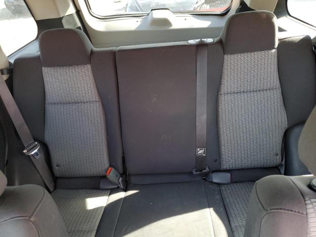 1J4PR4GK7AC108287 - 2010 JEEP GRAND CHER LAREDO 红色 照片 10