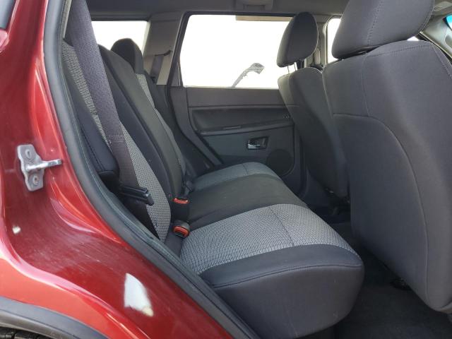 1J4PR4GK7AC108287 - 2010 JEEP GRAND CHER LAREDO 红色 照片 11