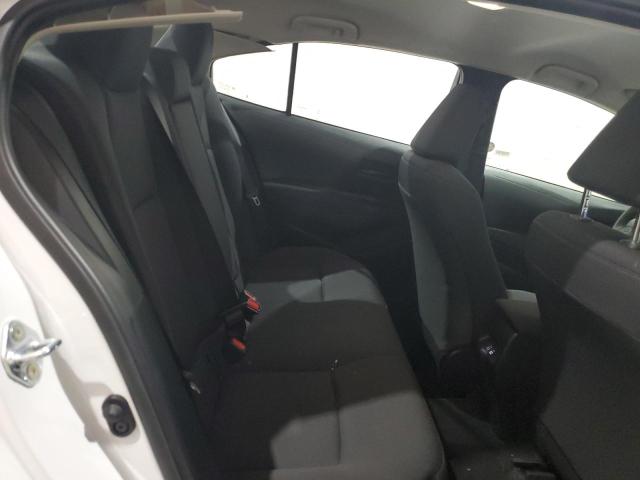 5YFB4MDE5SP314472 - 2025 TOYOTA COROLLA LE 白色 照片 10