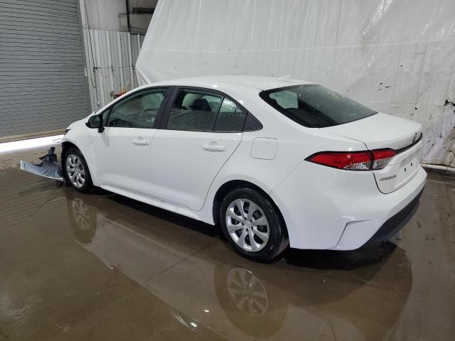 5YFB4MDE5SP314472 - 2025 TOYOTA COROLLA LE 白色 照片 2