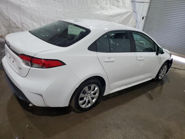 5YFB4MDE5SP314472 - 2025 TOYOTA COROLLA LE 白色 照片 3