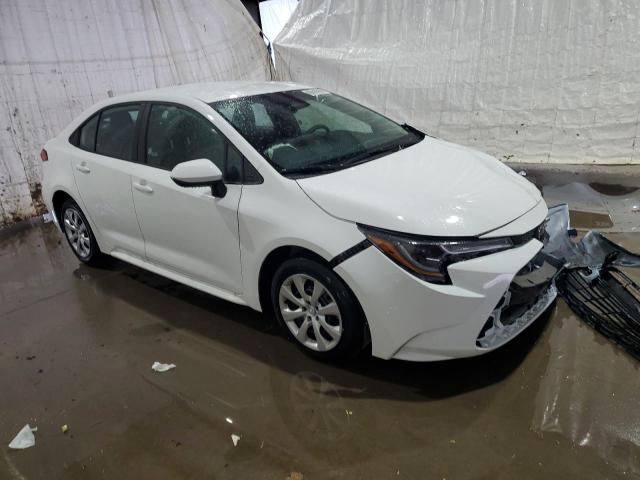 5YFB4MDE5SP314472 - 2025 TOYOTA COROLLA LE 白色 照片 4