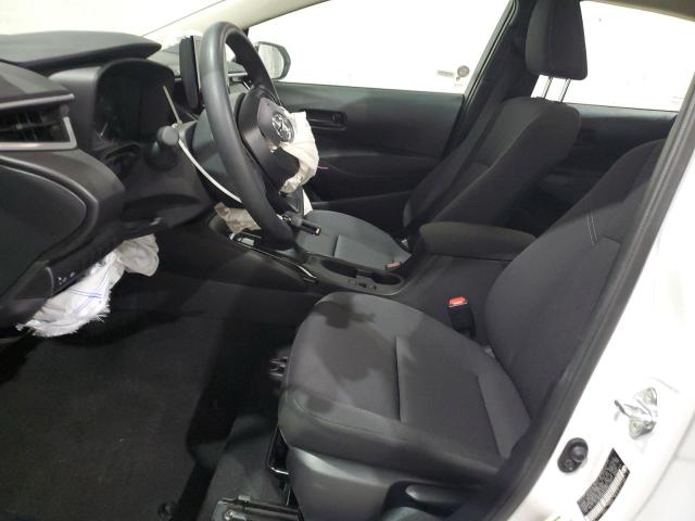 5YFB4MDE5SP314472 - 2025 TOYOTA COROLLA LE 白色 照片 7