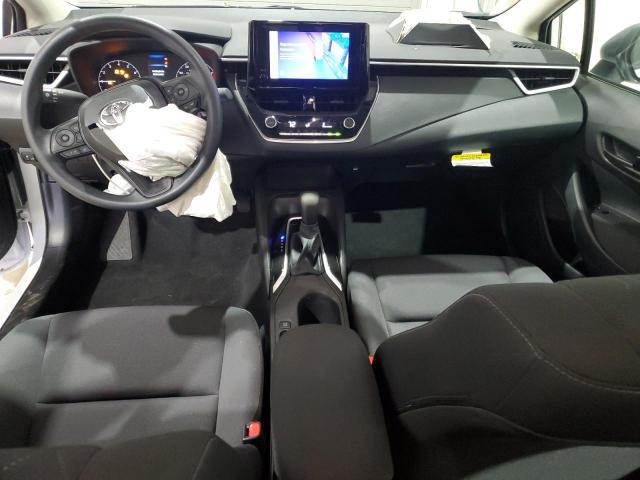5YFB4MDE5SP314472 - 2025 TOYOTA COROLLA LE 白色 照片 8