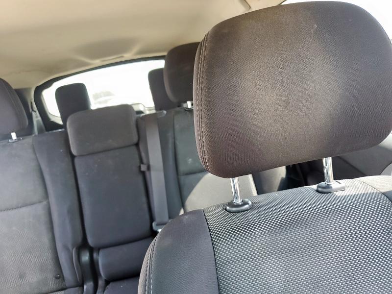 5N1DR2MN9HC687719 - 2017 NISSAN PATHFINDER S 黑色 照片 10