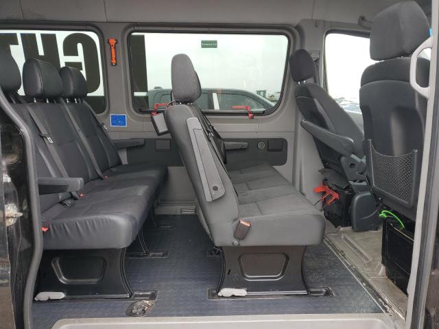 8BRPE8CD5GE126525 - 2016 MERCEDES-BENZ SPRINTER 2500 Qara foto 11