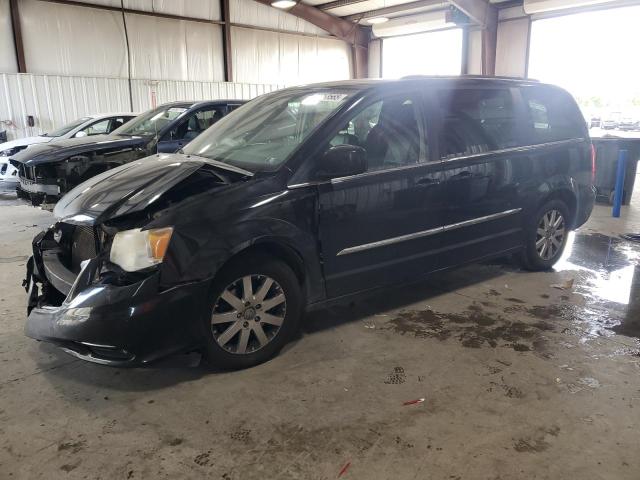 2014 CHRYSLER TOWN & COUNTRY TOURING, 