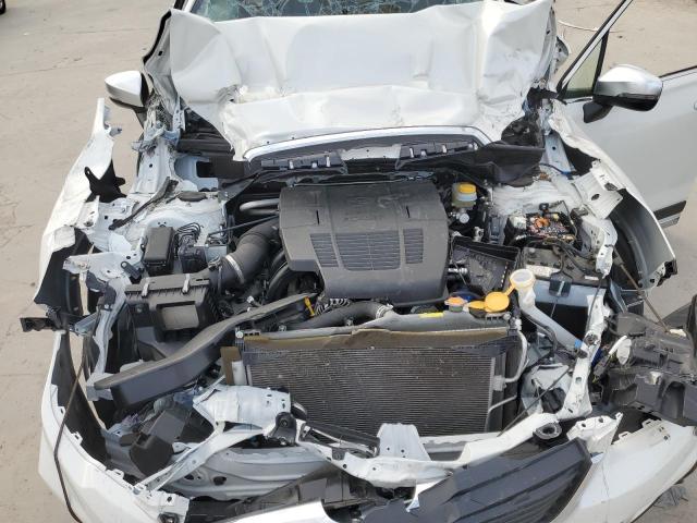 JF2SKAXC5LH562539 - 2020 SUBARU FORESTER TOURING 白色 照片 11