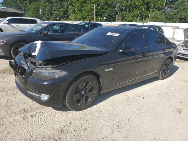 2013 BMW 528 I, 